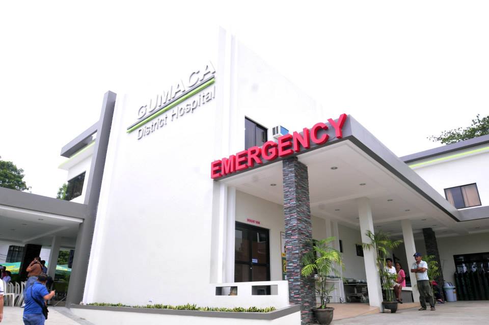 PBBM: Dagdag Ospital, Dagdag Serbisyo sa Publiko